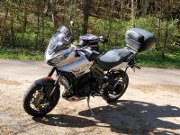 Triumph Tiger 1050 Sport Baden-Württemberg - Walddorfhäslach Vorschau