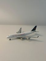 Herpa Wings 1:500 500739 Air Canada Boeing 747-400 Düsseldorf - Gerresheim Vorschau