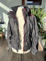 Superdry Damen Outdoor Jacke/ Gr.XS/anthrazit West - Schwanheim Vorschau