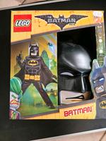 Fastnachtskostüm Batman Kinder Rheinland-Pfalz - Volxheim Vorschau