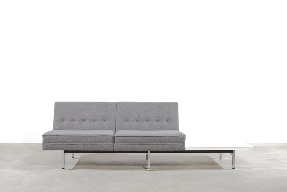 ◤ GEORGE NELSON | HERMAN MILLER  | SOFA | BANK in Berlin