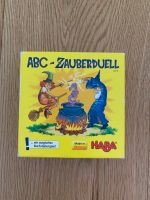 Haba ABC-Zauberduell Spiel Bayern - Alling Vorschau