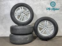 Or Nissan X-Trail T32 Winterräder Winterreifen 225/65 R17 17 Zoll Dortmund - Mitte Vorschau