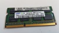 4GB 2Rx8 PC3-10600S-09-10-F2 DDR3-RAM Arbeitsspeicher Sachsen - Lauta Vorschau