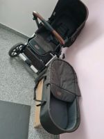 ABC Design Turbo 4 Kinderwagen Nordrhein-Westfalen - Warstein Vorschau