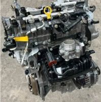 Motor Komplett b10XFT 37.000km 1Jahr Garantie Hessen - Offenbach Vorschau