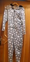 Emsara - Jumpsuit - Kuscheljumpsuit - Frauen Jumpsuit - Gr. 40/42 Rheinland-Pfalz - Wellen Vorschau