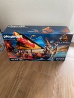 Playmobilset Novelmore 70641 Schiff neu OVP Bayern - Weihmichl Vorschau