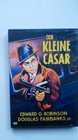 Der kleine Cäsar mit Edward G. Robinson Klassiker auf DVD Rheinland-Pfalz - Dannstadt-Schauernheim Vorschau