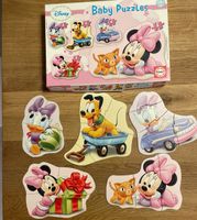 Disney Baby Puzzles Baden-Württemberg - Bruchsal Vorschau