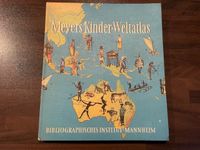 Meyers Kinder-Weltatlas. Mit 28 mehrfarbigen Bildkarten Niedersachsen - Wolfsburg Vorschau