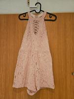 Jumpsuit in rosa Niedersachsen - Cremlingen Vorschau