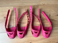 Bobby Car Schuhschoner Pink Bayern - Geldersheim Vorschau