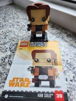 LEGO Star Wars 41608 - Han Solo, Brick Heads (Original Lego) Hessen - Münster Vorschau