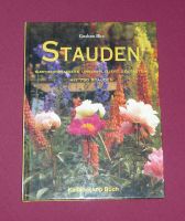 STAUDEN Gartenparadiese unkompliziert... tolles Gartenbuch Düsseldorf - Unterbilk Vorschau