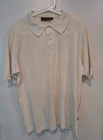 H&M L.O.G.G weiß Poloshirt 90er L oversized Baden-Württemberg - Bad Schönborn Vorschau
