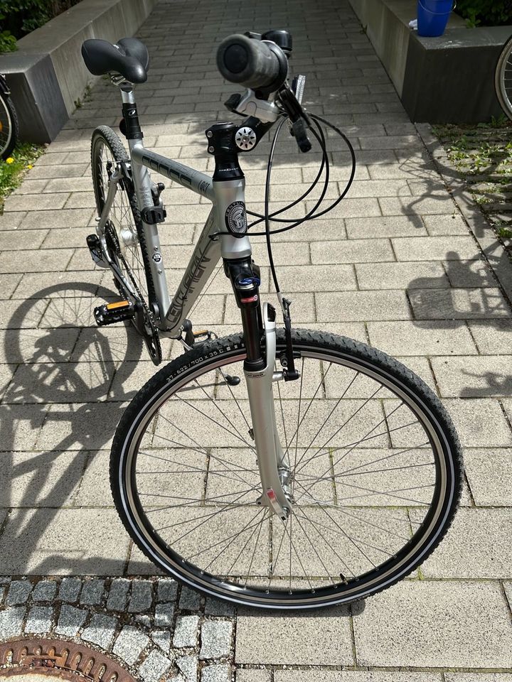 Centurion Herren Trekking Bike in München