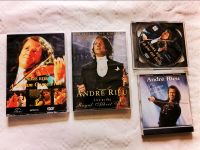 André Rieu - je 2 DVD'S und CD'S Hessen - Sinntal Vorschau