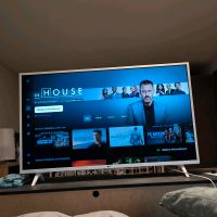 LG 43 Zoll Smart TV Bayern - Bad Aibling Vorschau