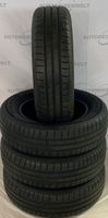 4x gebrauchte Sommerreifen Falken Sincera SN110 215/65R16 Sachsen-Anhalt - Brehna Vorschau