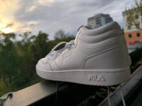 Damenschuhe Original FILA Berlin - Hellersdorf Vorschau