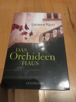 Das Orchideenhaus, Lucinda Riley, Roman Köln - Köln Klettenberg Vorschau