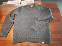 Pullover, Wolle, Carhartt, Gr.L, Preis inkl.Versand Hessen - Dreieich Vorschau