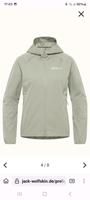 Jack Wolfskin Prelight Jacke Damen, Größe M, NEU Hessen - Hadamar Vorschau