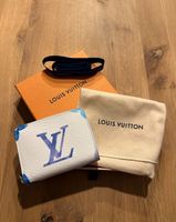 Louis Vuitton Zippy Coin Geldbörse, limitierte Edition Brandenburg - Neuenhagen Vorschau