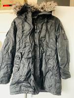 ❤️ Khujo Winter Jacke Parka gr. M ❤️ Sachsen - Zwickau Vorschau