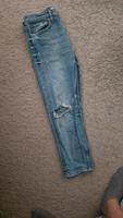 Jeans von Zara Nordrhein-Westfalen - Rheda-Wiedenbrück Vorschau