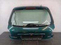 Heckklappe Peugeot 206(1998_2006)rost Frei Farbe unbekannt Wuppertal - Oberbarmen Vorschau