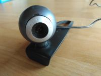 Logitech Webcam V-UBC40 861225-0020 Rheinland-Pfalz - Sprendlingen Vorschau