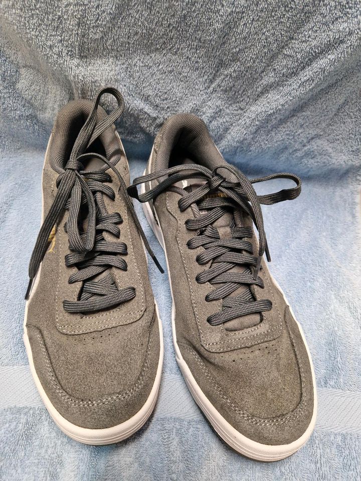 Puma Sneaker 43 in Plattling