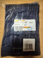 Neu: 2x Hose 3/4-lang Klimafaser mit Eingriff und weichem Softbun Niedersachsen - Bockenem Vorschau