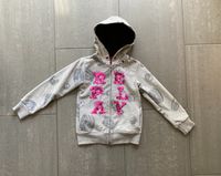 Replay Kapuzen-/Sweat-Jacke Gr. 98 - Top Baden-Württemberg - Karlsbad Vorschau