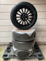 18 Zoll 5x112mm Conti 235 55 18 Audi Mercedes Infiniti ❗NEU❗ Nordrhein-Westfalen - Salzkotten Vorschau