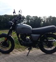 Brixton Chromwell 125 ccm Essen - Essen-Ruhrhalbinsel Vorschau