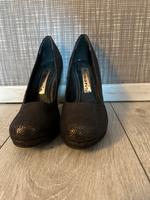 Tamaris Pumps High Heels 38 Schleswig-Holstein - Rickling Vorschau