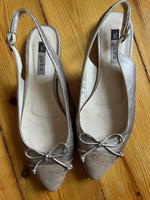 Gadea - flache Slingbacks - 38 Berlin - Neukölln Vorschau
