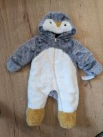 Schneeanzug Winteroverall Baby Teddyplüsch Bayern - Dinkelscherben Vorschau