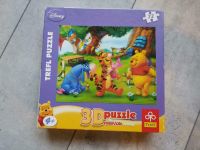 Winni Pooh 3 D-Puzzle / Disney Puzzle ab 4 J Schleswig-Holstein - Mielberg Vorschau