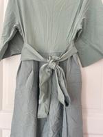 salbeifarbener jumpsuit von COS Eimsbüttel - Hamburg Eimsbüttel (Stadtteil) Vorschau