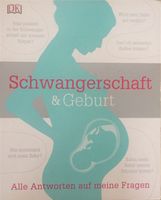 Schwangerschaftsbuch Dorling Kindersley Bayern - Würzburg Vorschau