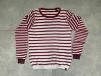 Pullover Pulli Streifen Ringel Weihnachten Maison Scotch & Soda München - Pasing-Obermenzing Vorschau