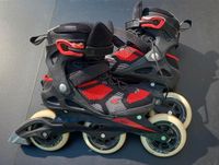 Rollerblade Macroblade 110 3WD Größe 40 Hannover - Mitte Vorschau