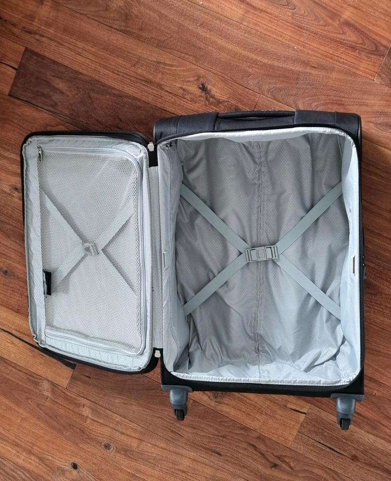 Schnäppchen!! SAMSONITE KOFFER NEU, UNBENUTZT + ORIGINAL VERPACKT in Berlin