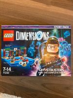 Lego Dimensions 71242 Ghostbusters Bayern - Roßtal Vorschau