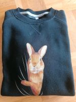 Spreadshirt Pullover Osterhase Hase Ostern Größe 110 116 neu Hessen - Eschwege Vorschau