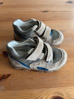 Kinder-Halbschuhe Elefanten 25 München - Schwabing-Freimann Vorschau